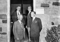 Byrd Jr et al at Greenspring